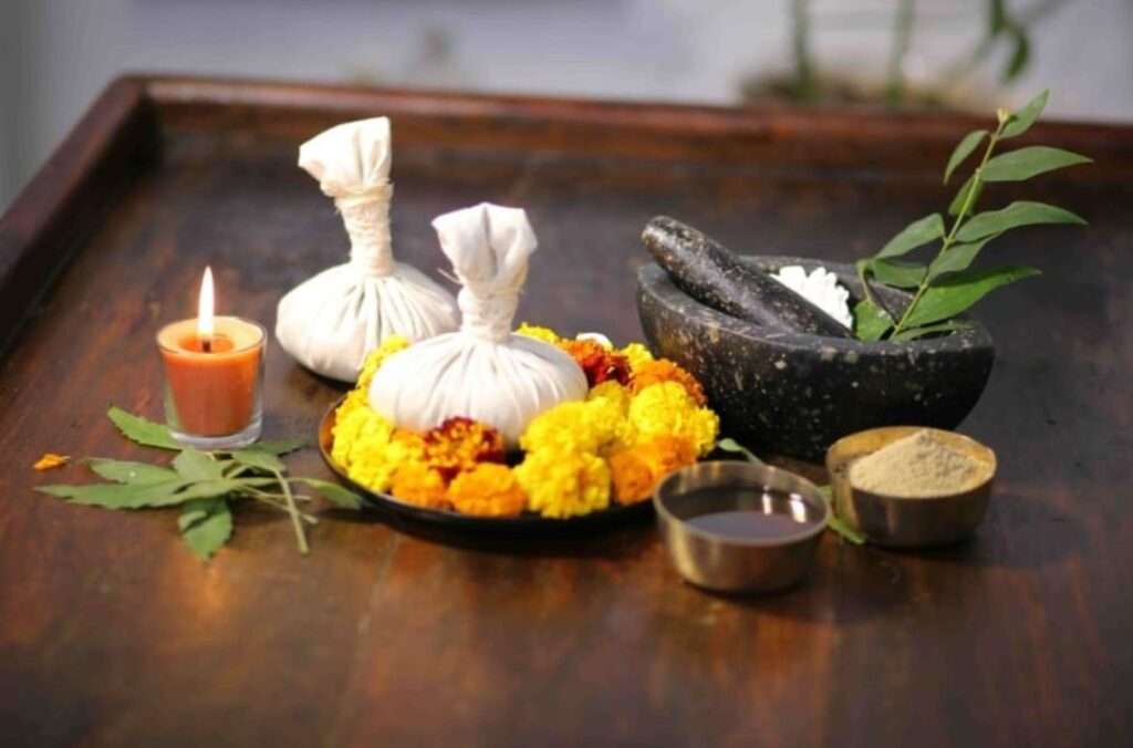 Ayurveda & Panchakarma in Bhosari