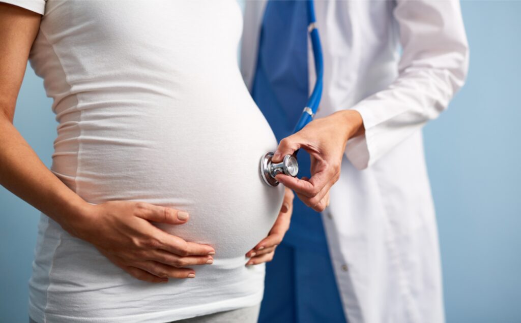 Obstetrics & Gynaecology Specialist in Bhosari