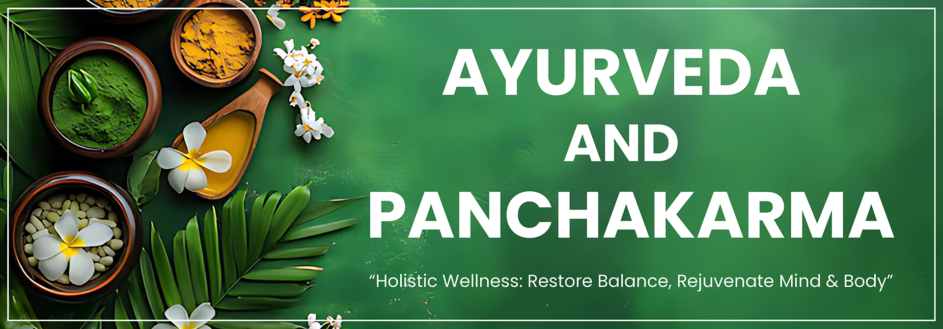 Ayurveda & Panchakarma Treatment in Bhosari