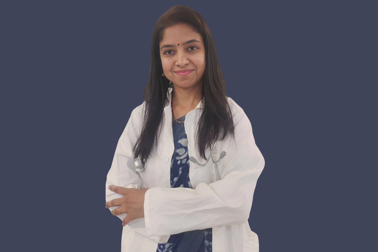 Dr. Sonal Tambe : Best Ayurveda & Panchakarma Specialist