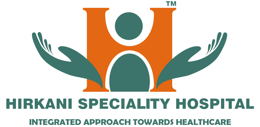 Logo Of Hirkani Speciality Hospital, Bhosari